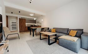 Apartamenty Jasionka Lotnisko